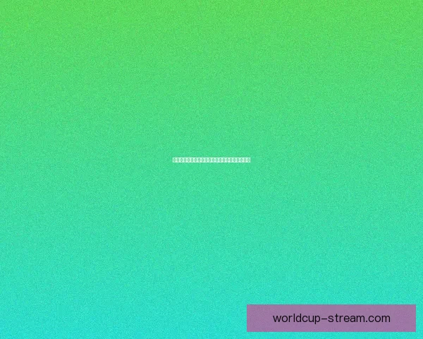 世界杯赛事胜负赔率深度解析与热门竞猜策略指南