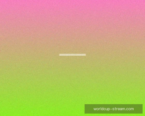 世界杯赛事胜负赔率深度解析与热门竞猜策略指南