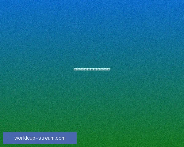 世界杯足球赛精彩对决全解析及精准竞猜预测策略指南