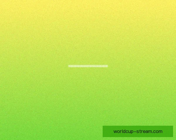 世界杯竞猜安全平台助力用户稳定预测赛事胜负保障数据安全