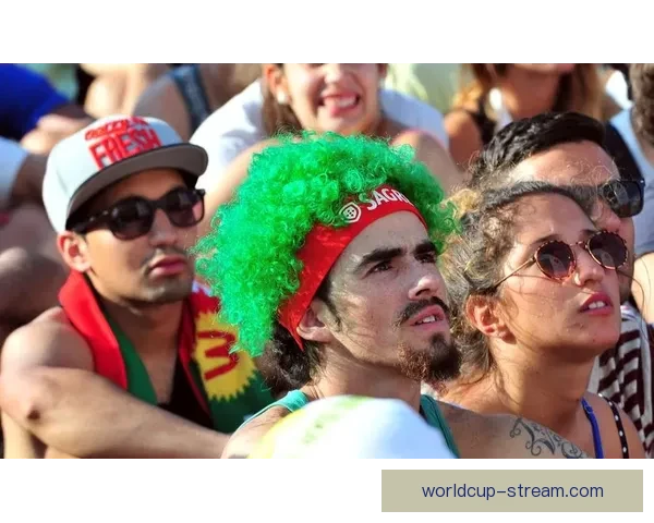 世界杯在线投注全面指南助力球迷轻松赢取精彩奖赏