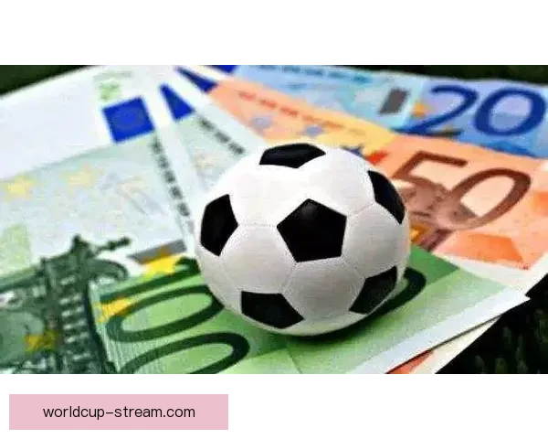 世界杯足球竞猜盘口全面解析与投注技巧深度指南 世界杯足球竞猜盘口全面解析与投注技巧深度指南