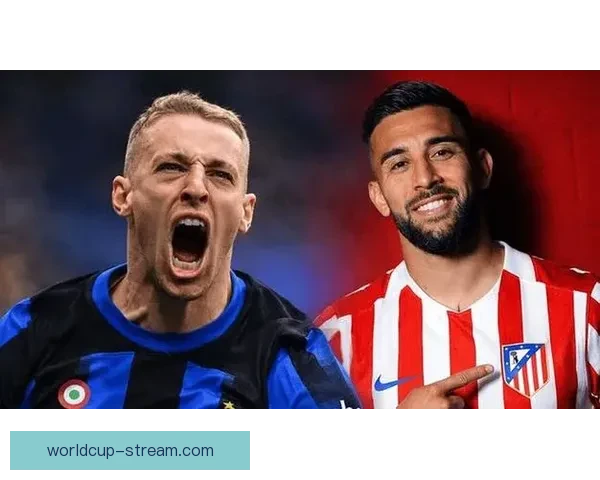 莫雷托、弗拉泰西与科内或将分开交易实现互换