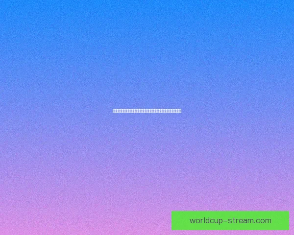 世界杯竞猜投注技巧全解析助你精准预测赛事结果提升中奖概率