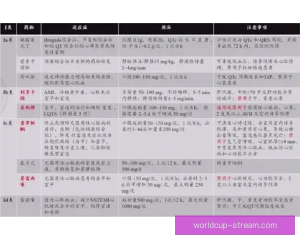 世界杯赛事深度盘口分析与精准竞猜策略全面解读