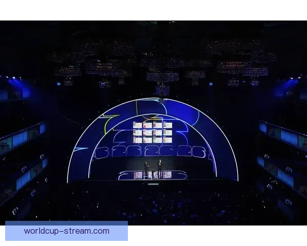 美加墨世界杯竞猜投注热潮来袭，分析热门球队预测及投注策略