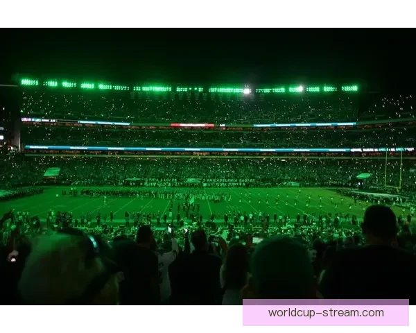 围绕2026世界杯比赛场地布局与城市发展机遇的综合研究与展望