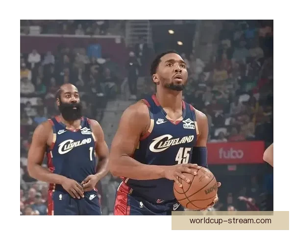 骑士球员单场149分平队史第二高 哈登14助攻创克城生涯新纪录