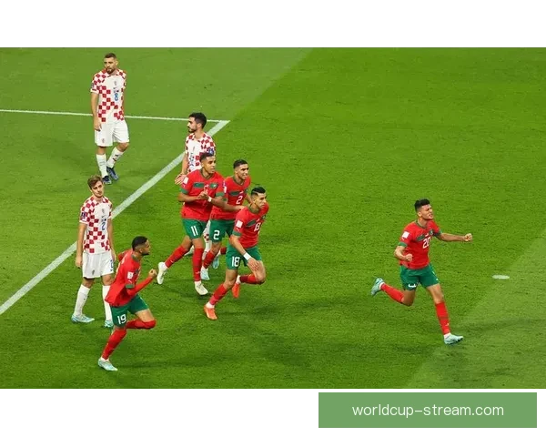 围绕2026世界杯竞猜热潮解析球队实力黑马走势与球迷投注技巧指南