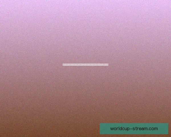 世界杯竞猜赛事直播全程精彩呈现实时比分和预测分析足球盛宴数据研判